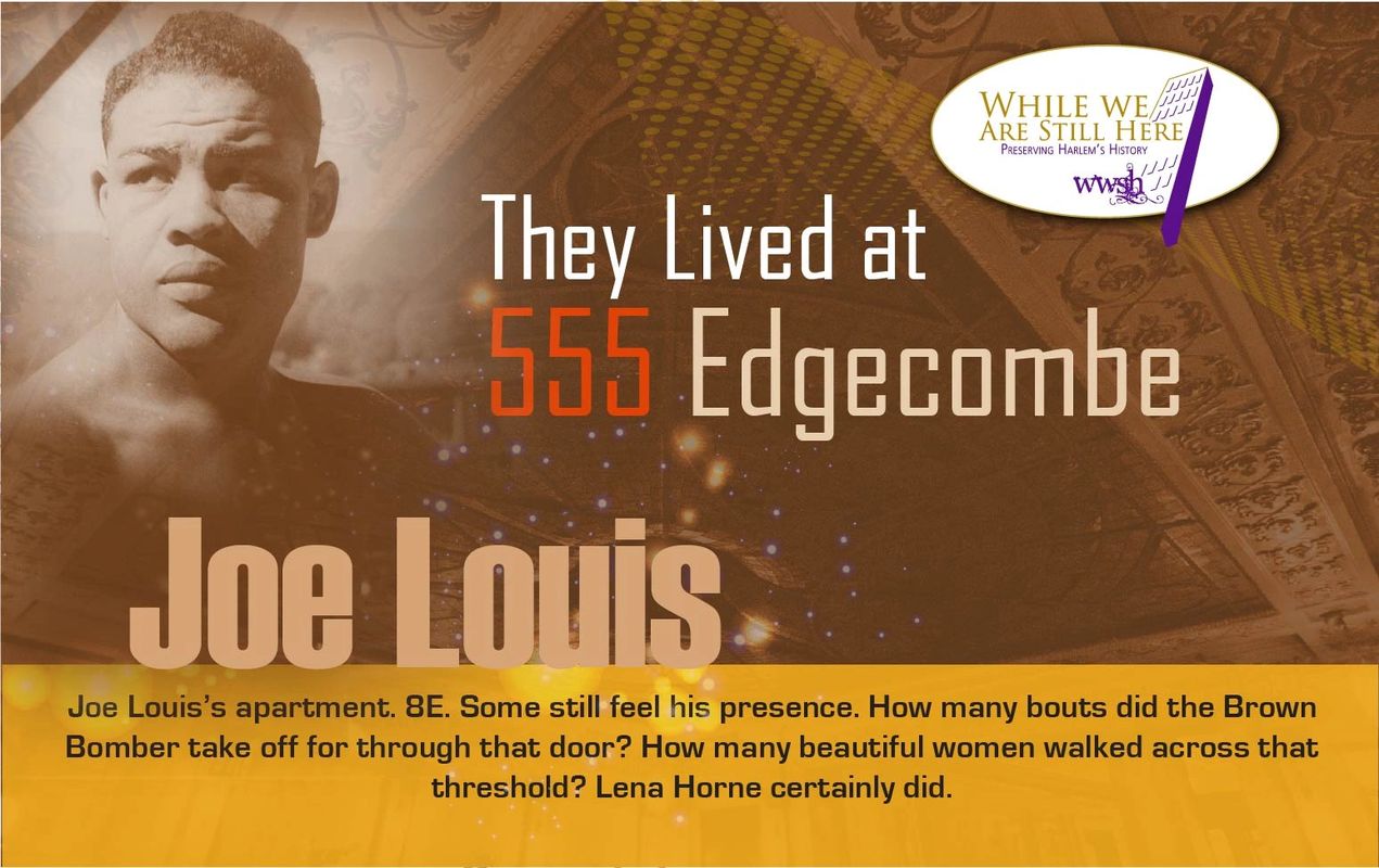 Joe Louis