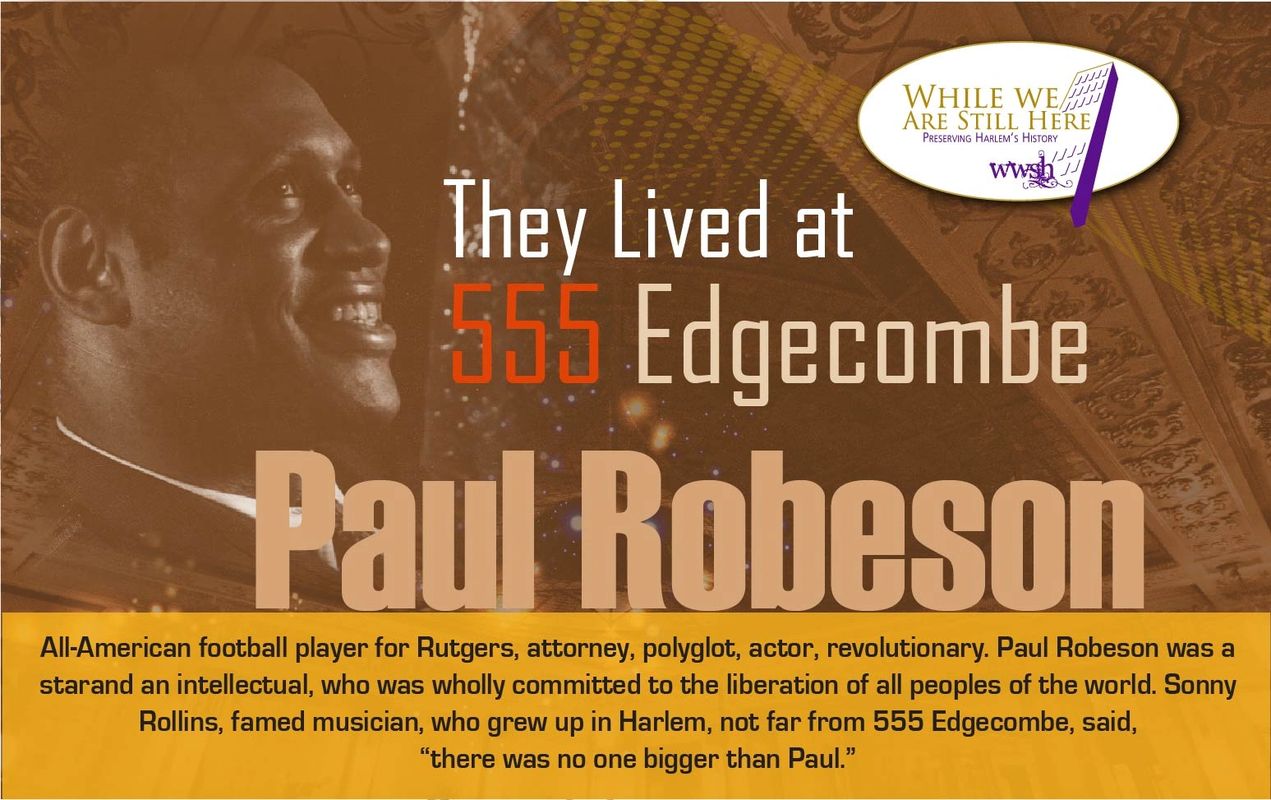 Paul Robeson