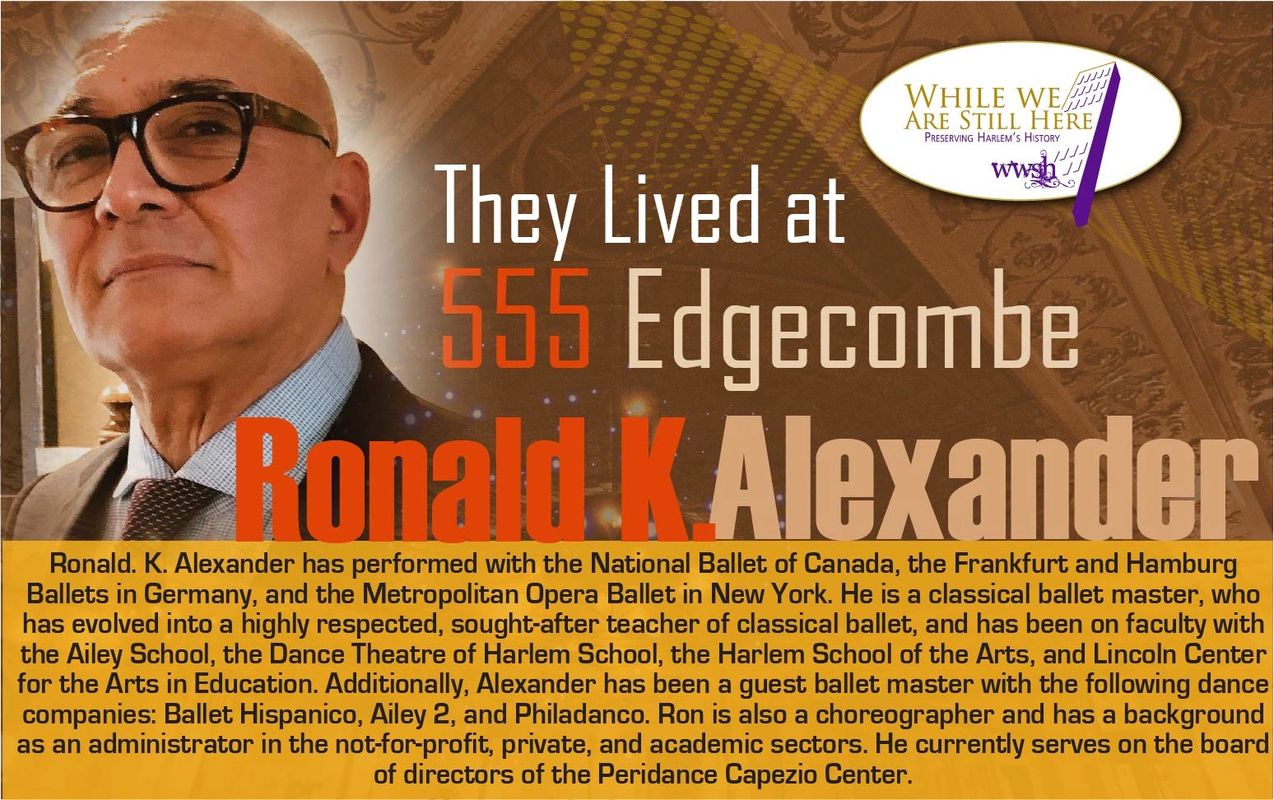 Ronald K. Alexander