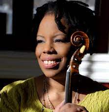 Regina Carter